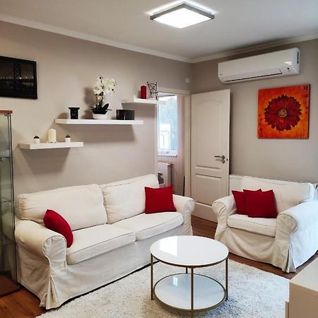 Var-Lak Apartman Apartment Hévíz Exterior foto